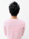 メンズ・ショート